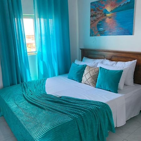 Bhashiz Villa Negombo Exteriér fotografie