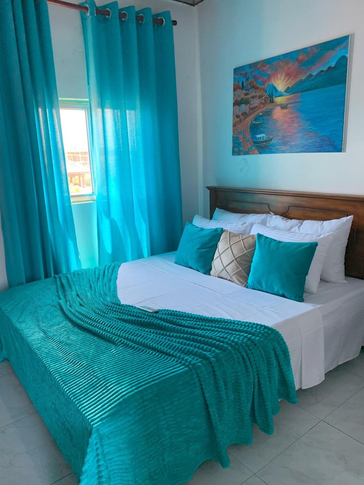 Bhashiz Villa Negombo Exteriér fotografie