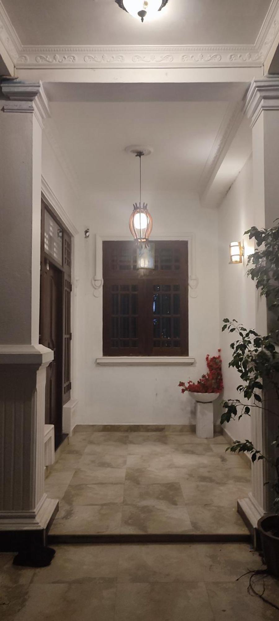 Bhashiz Villa Negombo Exteriér fotografie