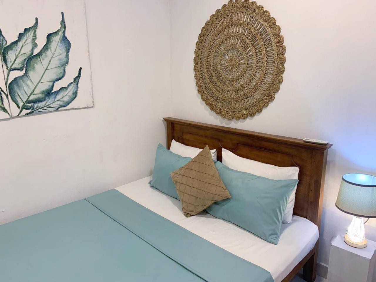 Bhashiz Villa Negombo Exteriér fotografie